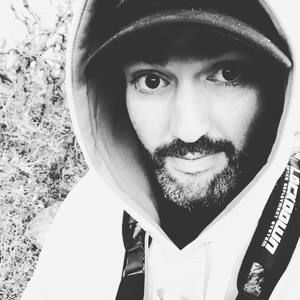 Meet your Posher, Jeffrey